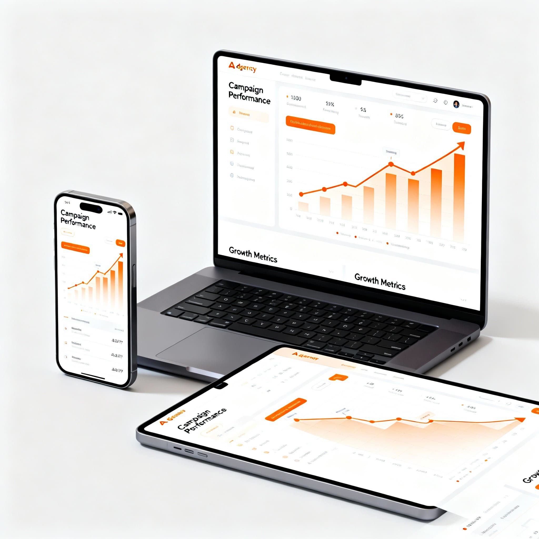 Paid Advertising Management